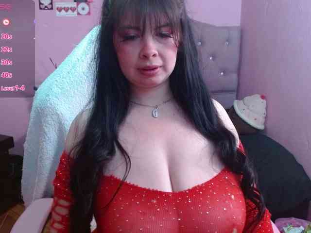 jessy-kim webcam