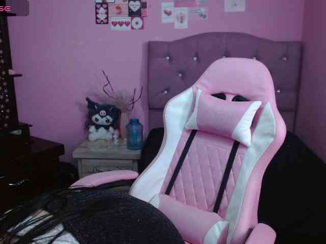 jessy-kim webcam