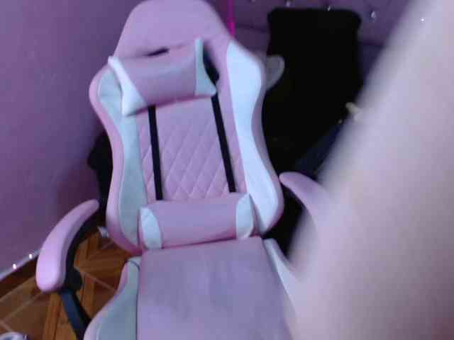 jessy-kim webcam