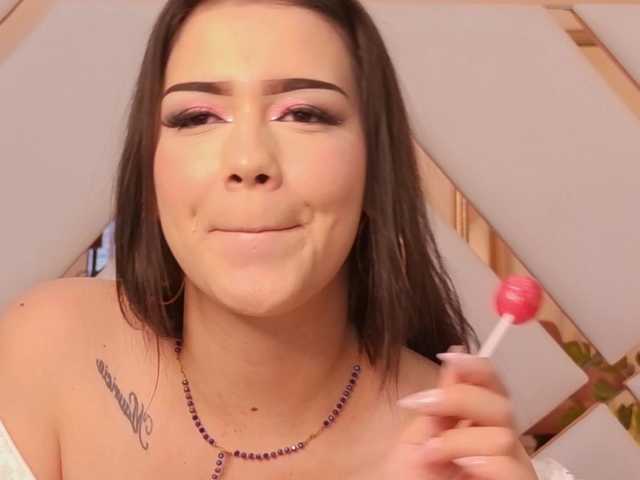 AngelLux live cam on BongaCams