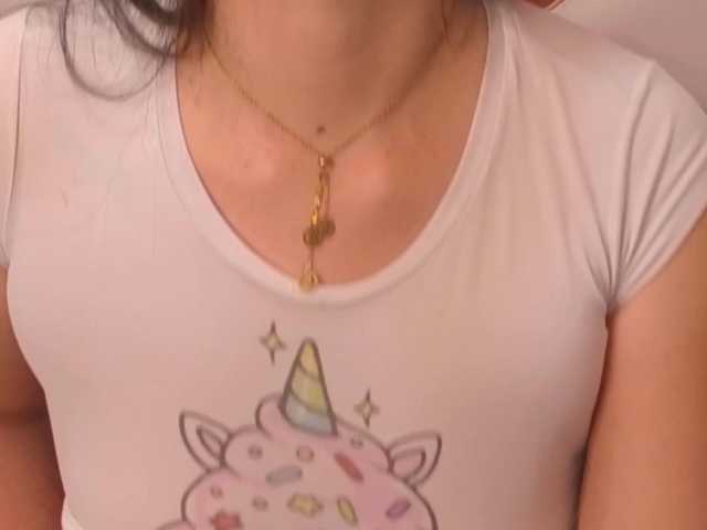 AngelLux live cam on BongaCams