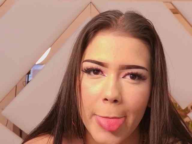 AngelLux webcam