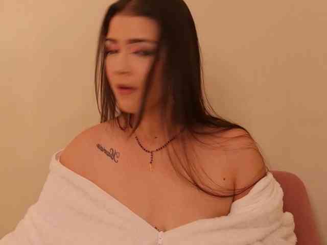 AngelLux webcam