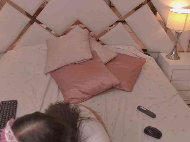 AngelLux webcam