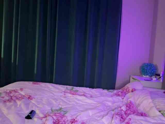 MissHotQueen webcam