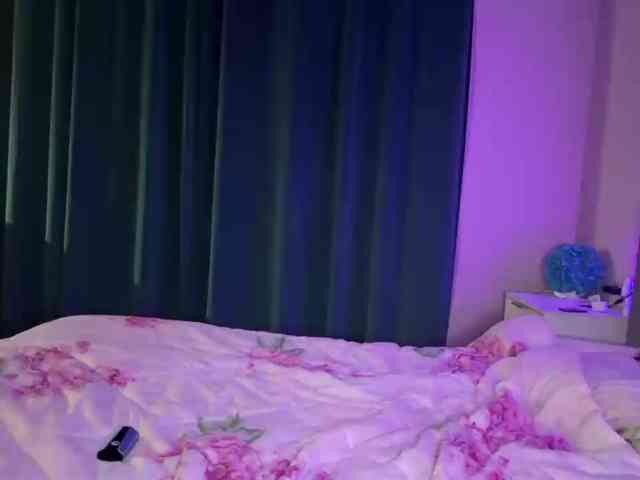 MissHotQueen webcam