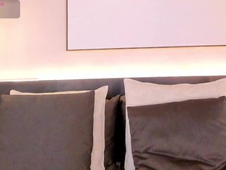JessiVelvet Porn Show