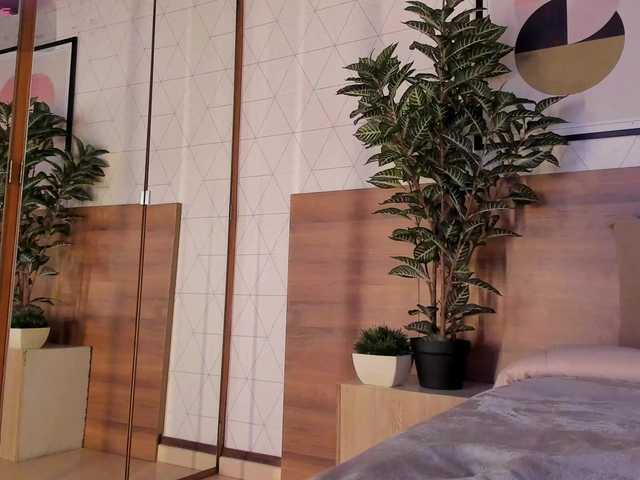 JessiVelvet live cam on BongaCams