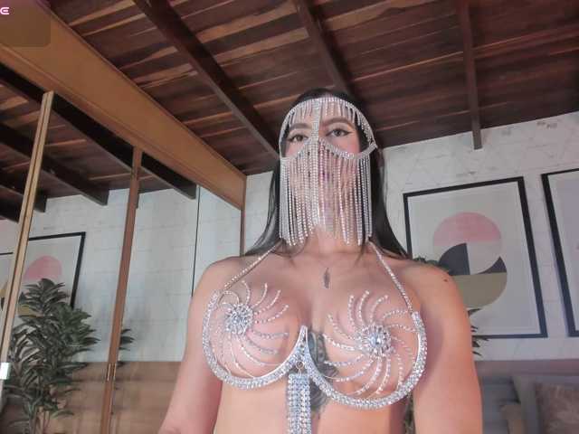 JessiVelvet live cam on BongaCams