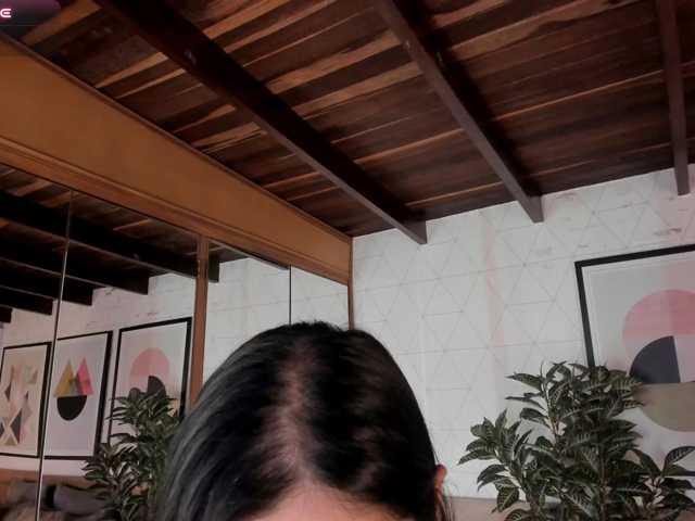 JessiVelvet live cam on BongaCams