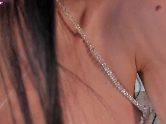 JessiVelvet live cam on BongaCams