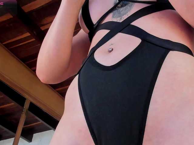 JessiVelvet live cam on BongaCams