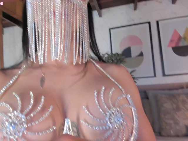 JessiVelvet live cam on BongaCams