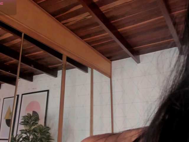JessiVelvet live cam on BongaCams