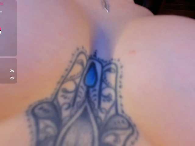 JessiVelvet live cam on BongaCams