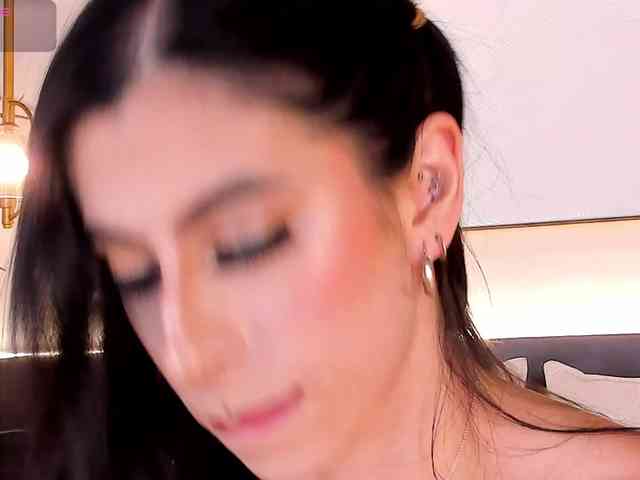 JessiVelvet webcam