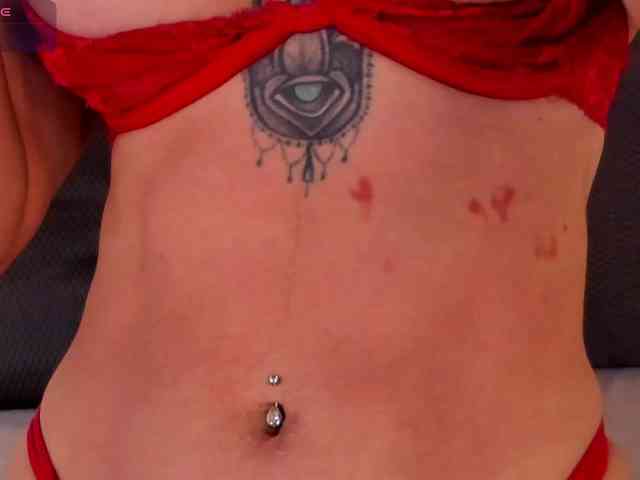 Modelo: JessiVelvet