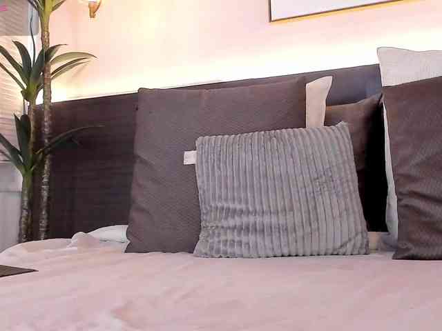 JessiVelvet webcam