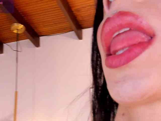 JessiVelvet webcam