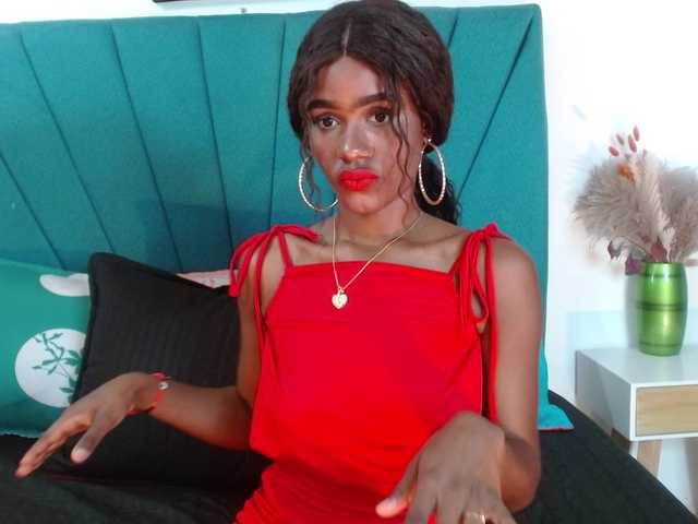 Day-wish live cam on BongaCams