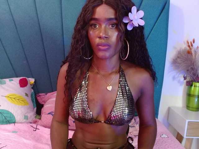 Day-wish live cam on BongaCams