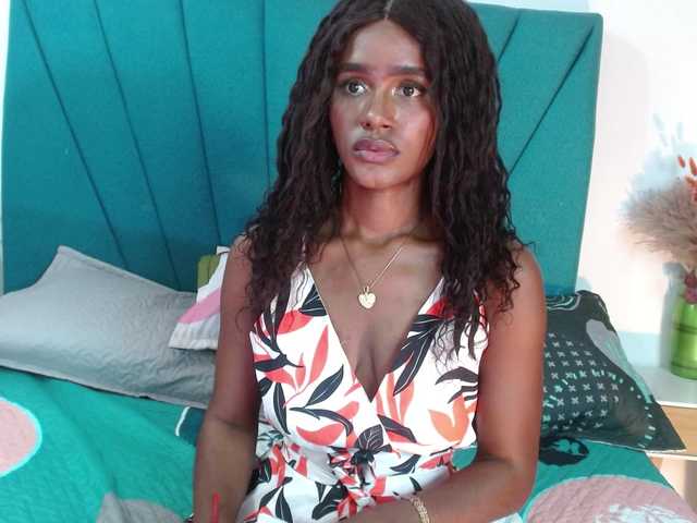 Day-wish live cam on BongaCams