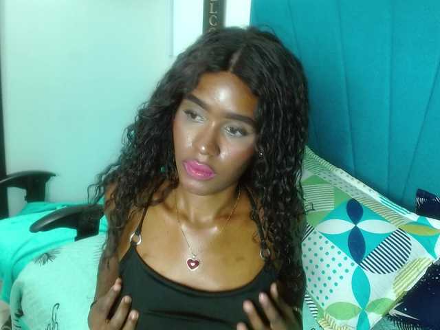Day-wish live cam on BongaCams