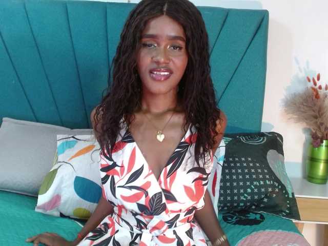 Day-wish live cam on BongaCams
