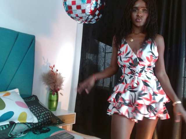 Day-wish live cam on BongaCams