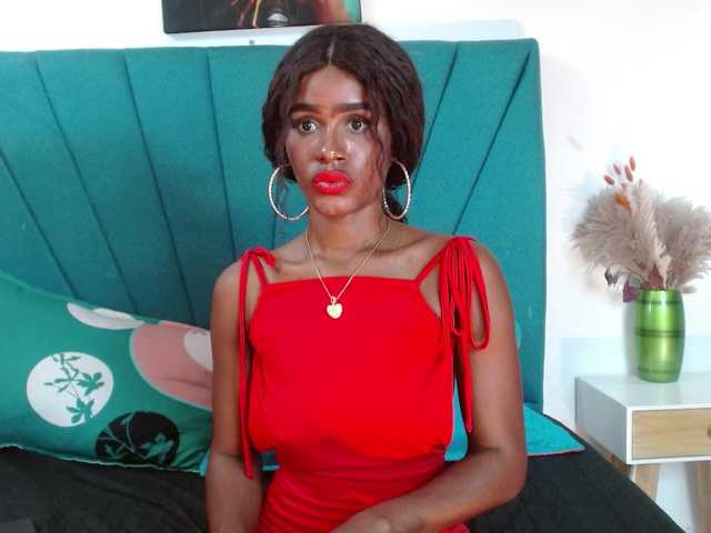 Day-wish live cam on BongaCams