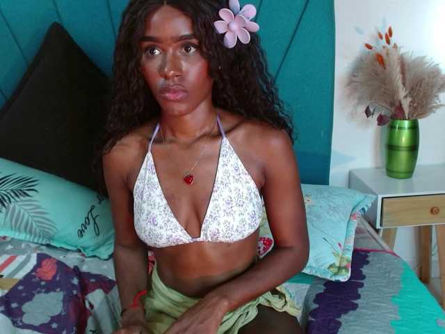 Day-wish live cam on BongaCams