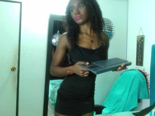 Day-wish live cam on BongaCams