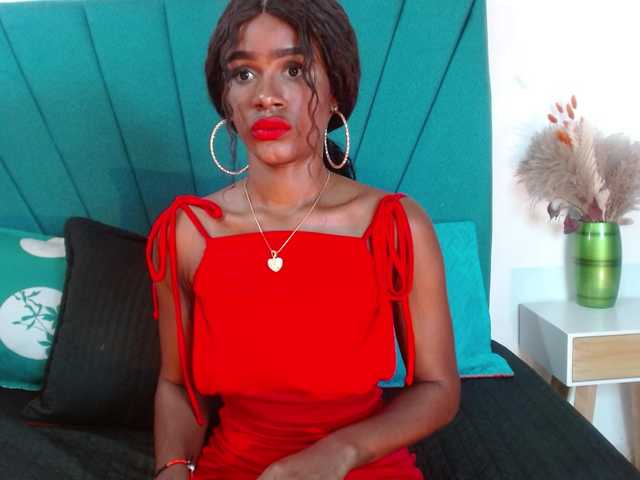 Day-wish live cam on BongaCams