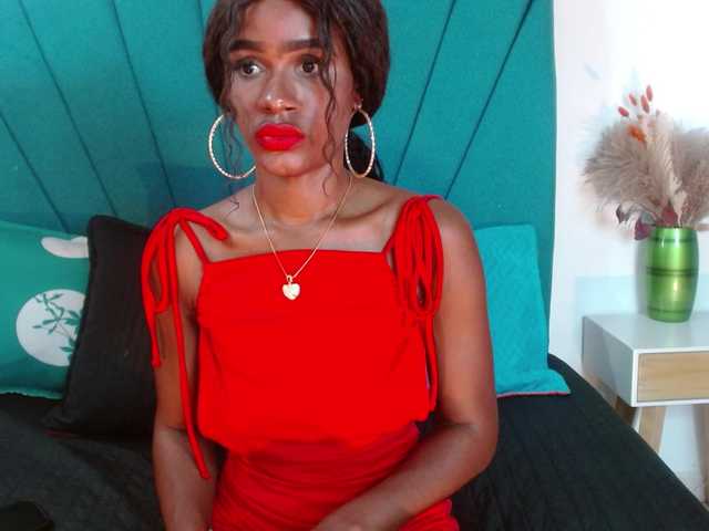 Day-wish live cam on BongaCams