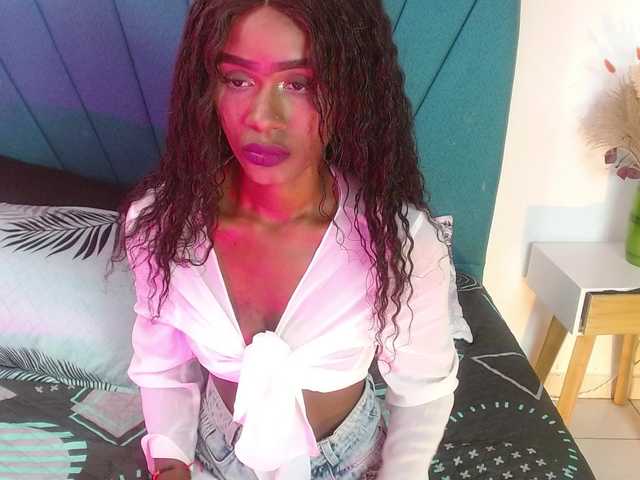 Day-wish live cam on BongaCams