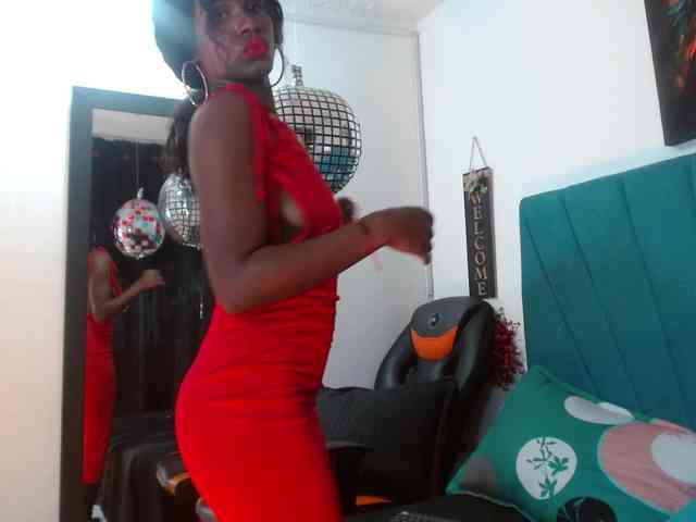 Day-wish webcam