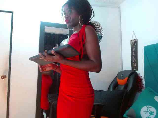 Day-wish webcam