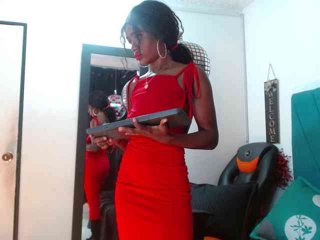 Day-wish webcam