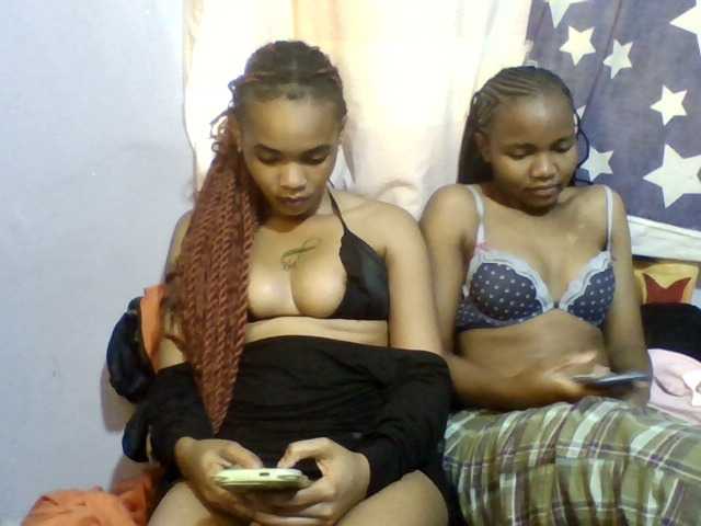 Girls-next-door live cam on BongaCams
