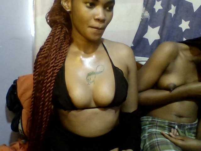 Girls-next-door live cam on BongaCams