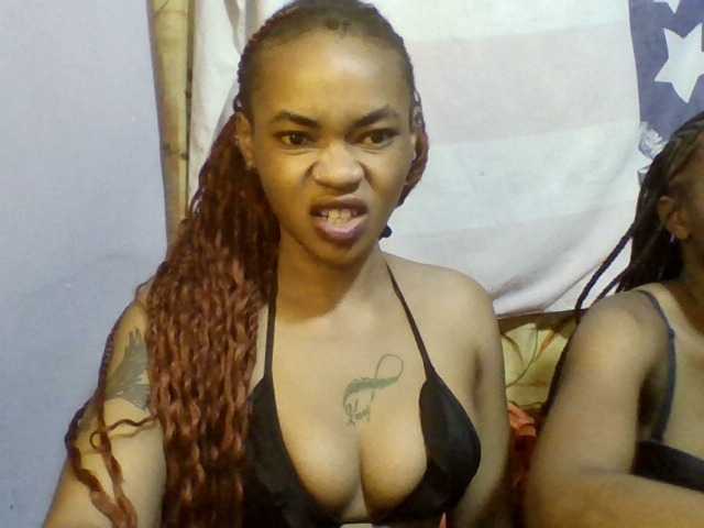 Girls-next-door live cam on BongaCams
