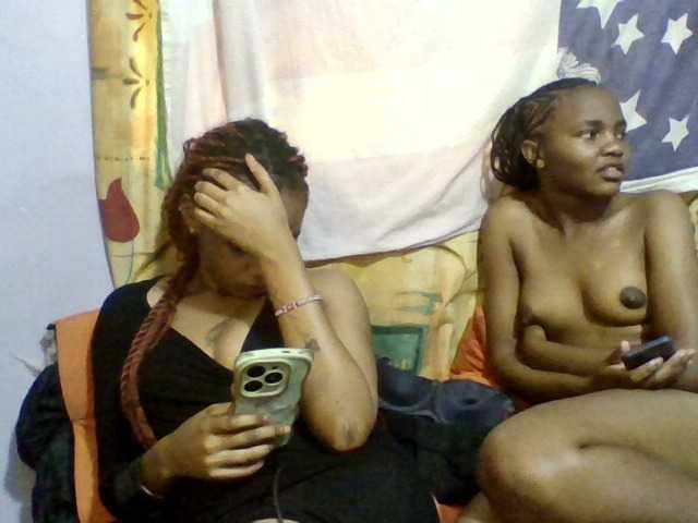 Girls-next-door live cam on BongaCams