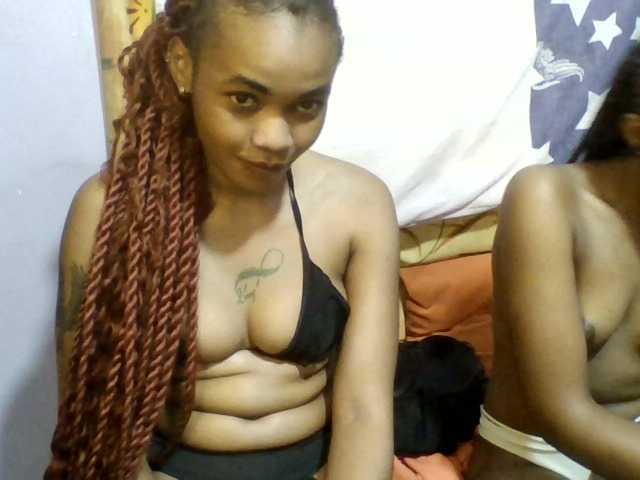 Girls-next-door live cam on BongaCams