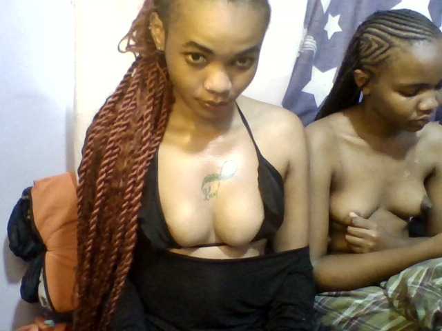 Girls-next-door live cam on BongaCams