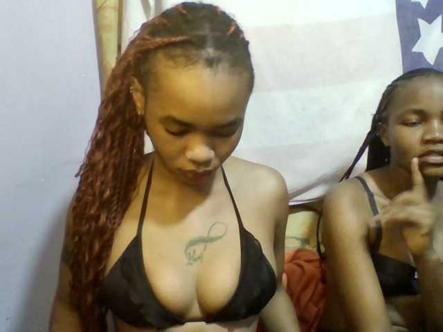 Girls-next-door live cam on BongaCams