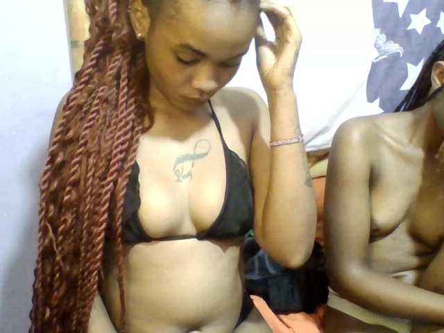 Girls-next-door live cam on BongaCams
