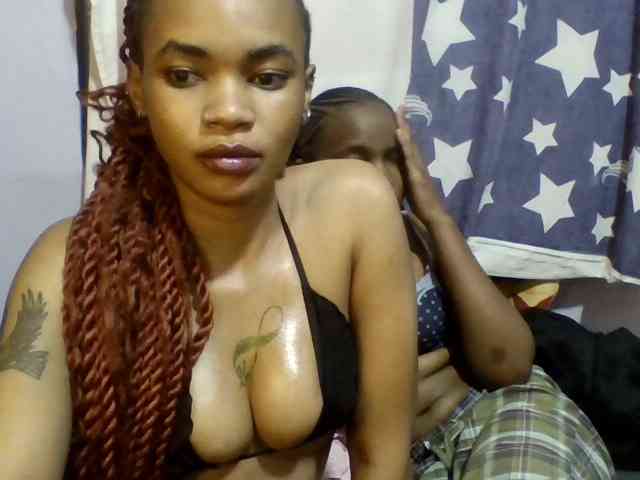 Girls-next-door webcam