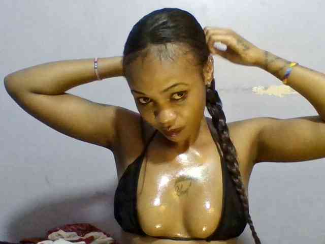 Girls-next-door webcam