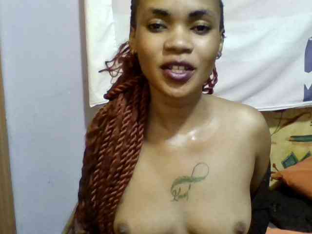 Girls-next-door webcam