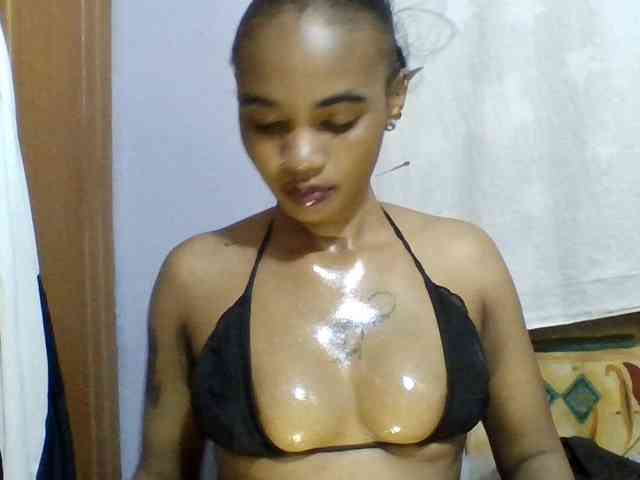 Girls-next-door webcam